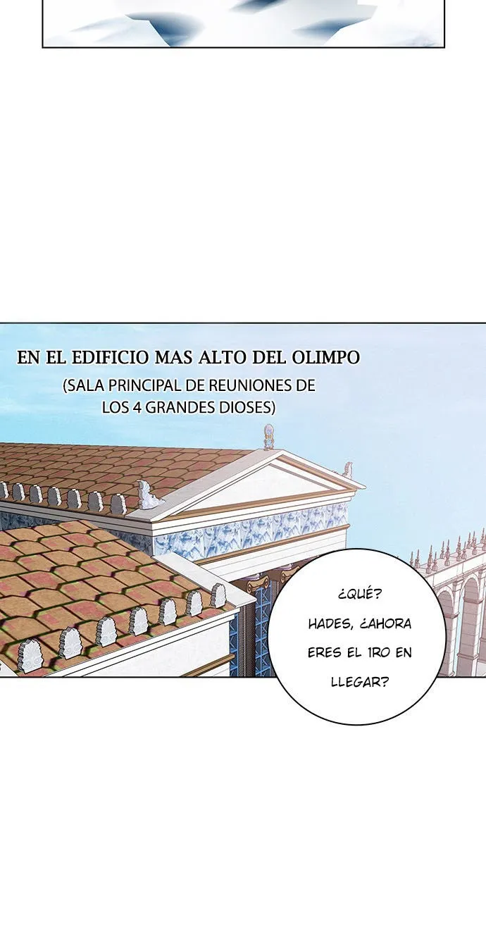 Athena Complex Capítulo 116 en Línea - página 24