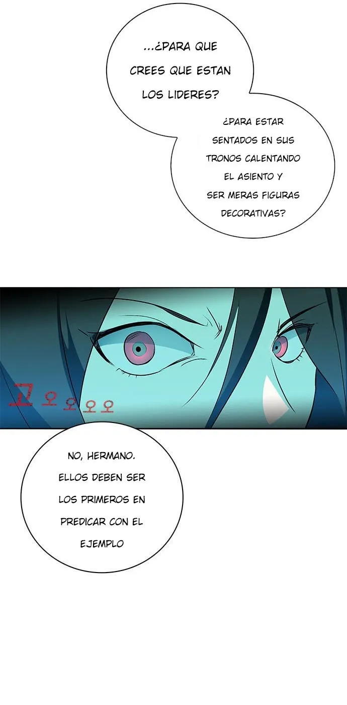 Athena Complex Capítulo 116 en Línea - página 35