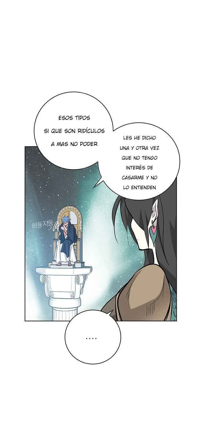 Athena Complex Capítulo 116 en Línea - página 48