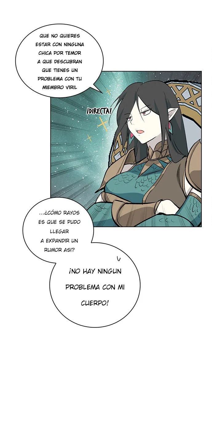 Athena Complex Capítulo 116 en Línea - página 59