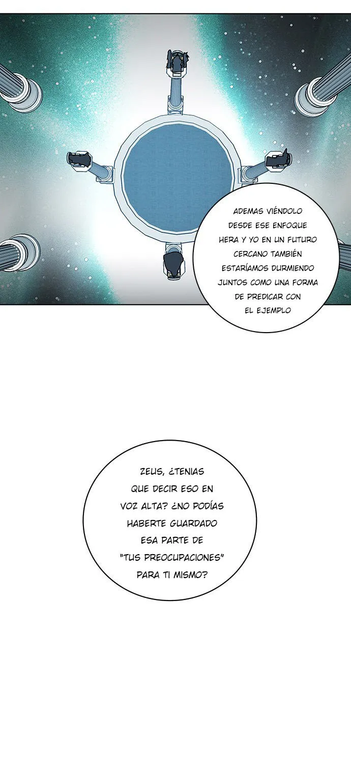 Athena Complex Capítulo 117 en Línea - página 5