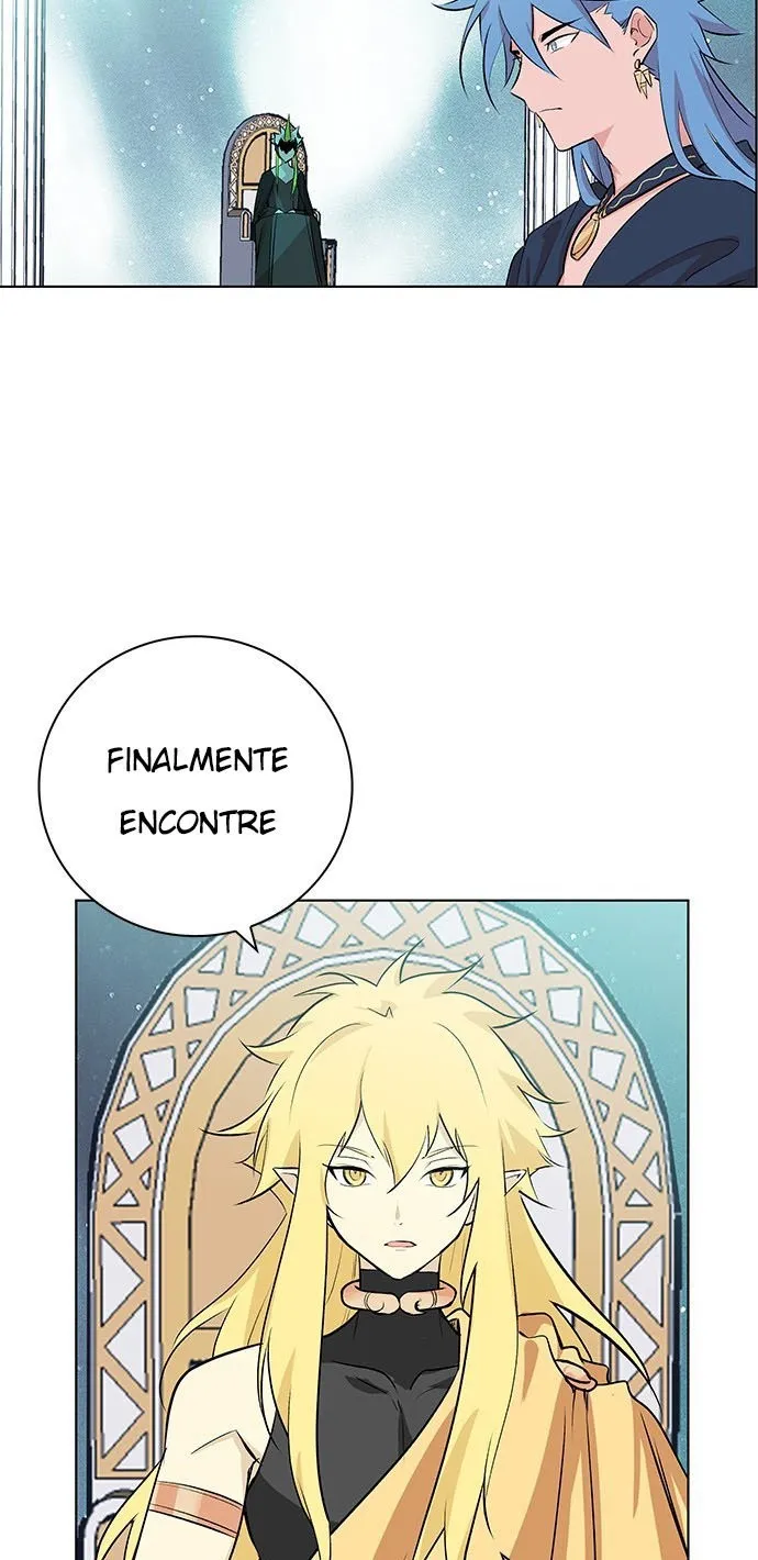 Athena Complex Capítulo 117 en Línea - página 7