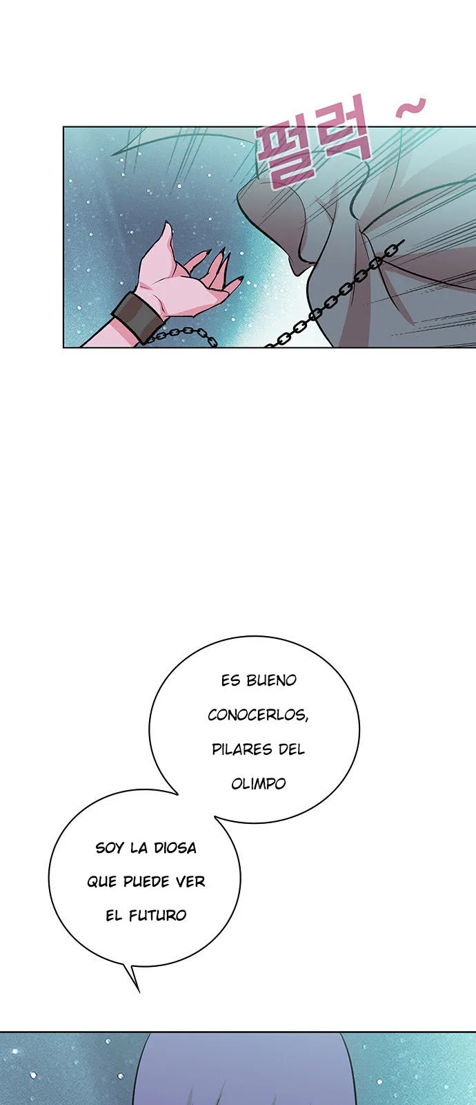 Athena Complex Capítulo 117 en Línea - página 11