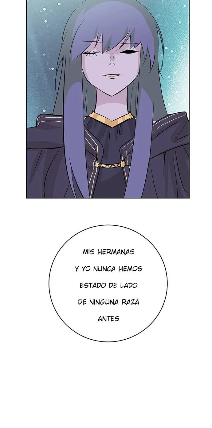 Athena Complex Capítulo 117 en Línea - página 18