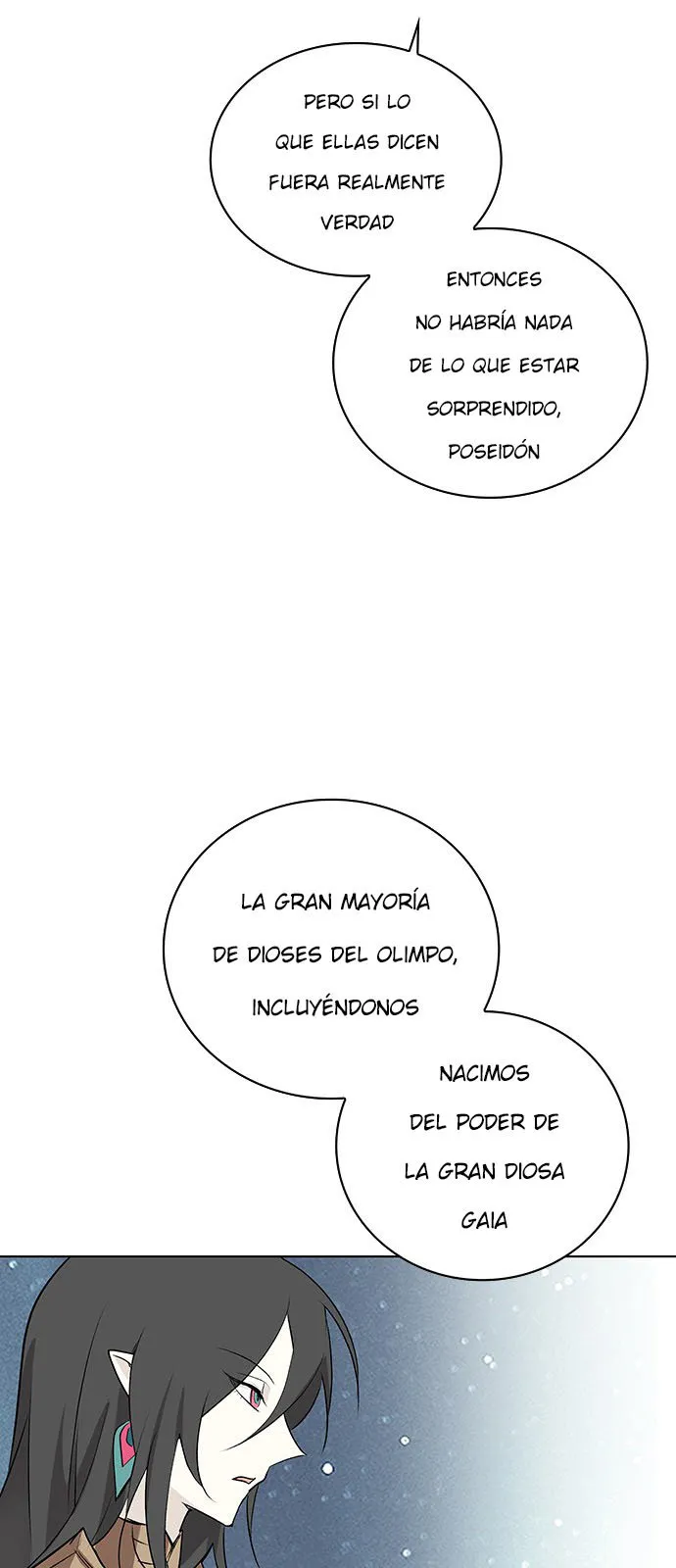 Athena Complex Capítulo 117 en Línea - página 26