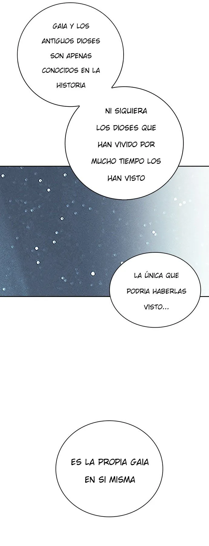 Athena Complex Capítulo 117 en Línea - página 31