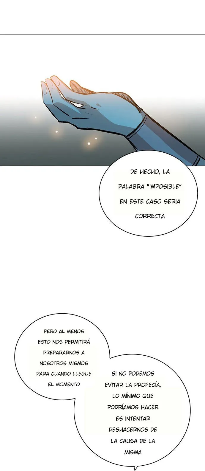 Athena Complex Capítulo 117 en Línea - página 41
