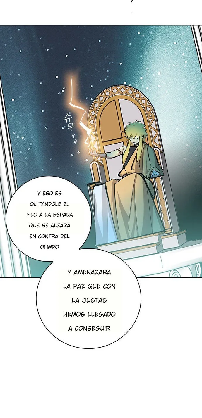 Athena Complex Capítulo 117 en Línea - página 42