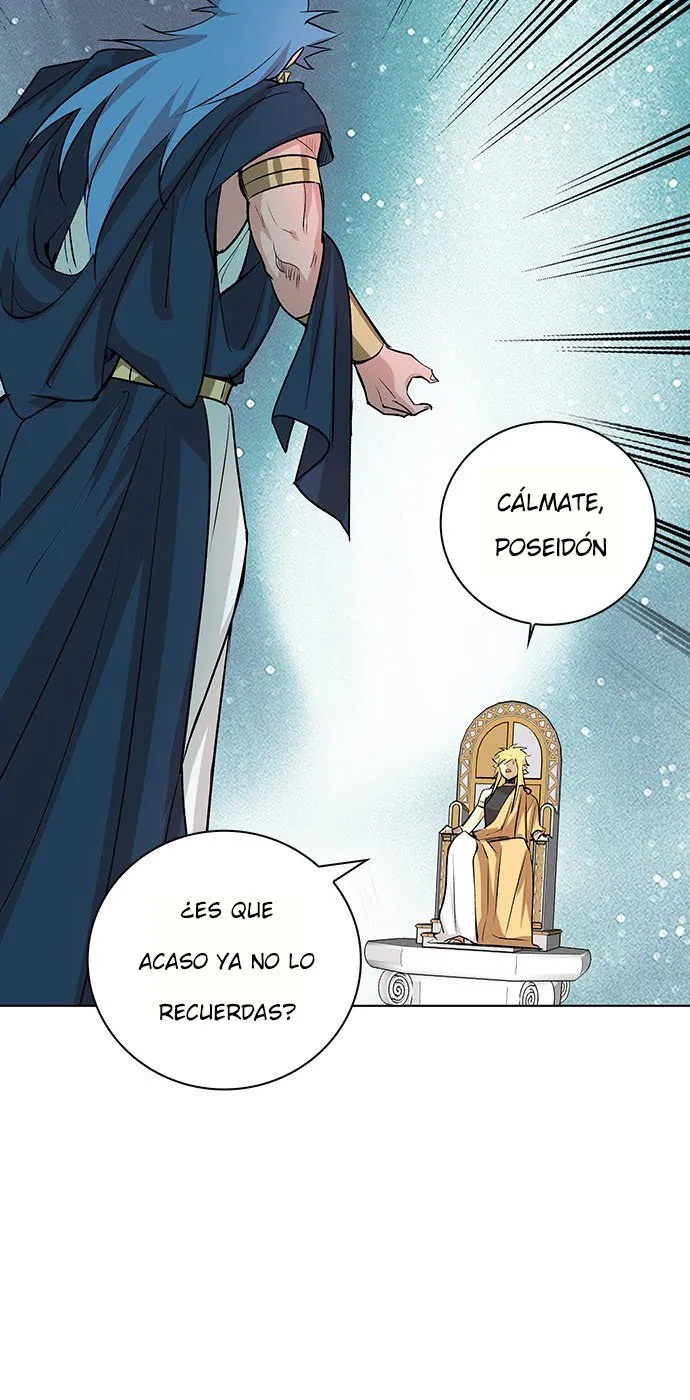 Athena Complex Capítulo 117 en Línea - página 47