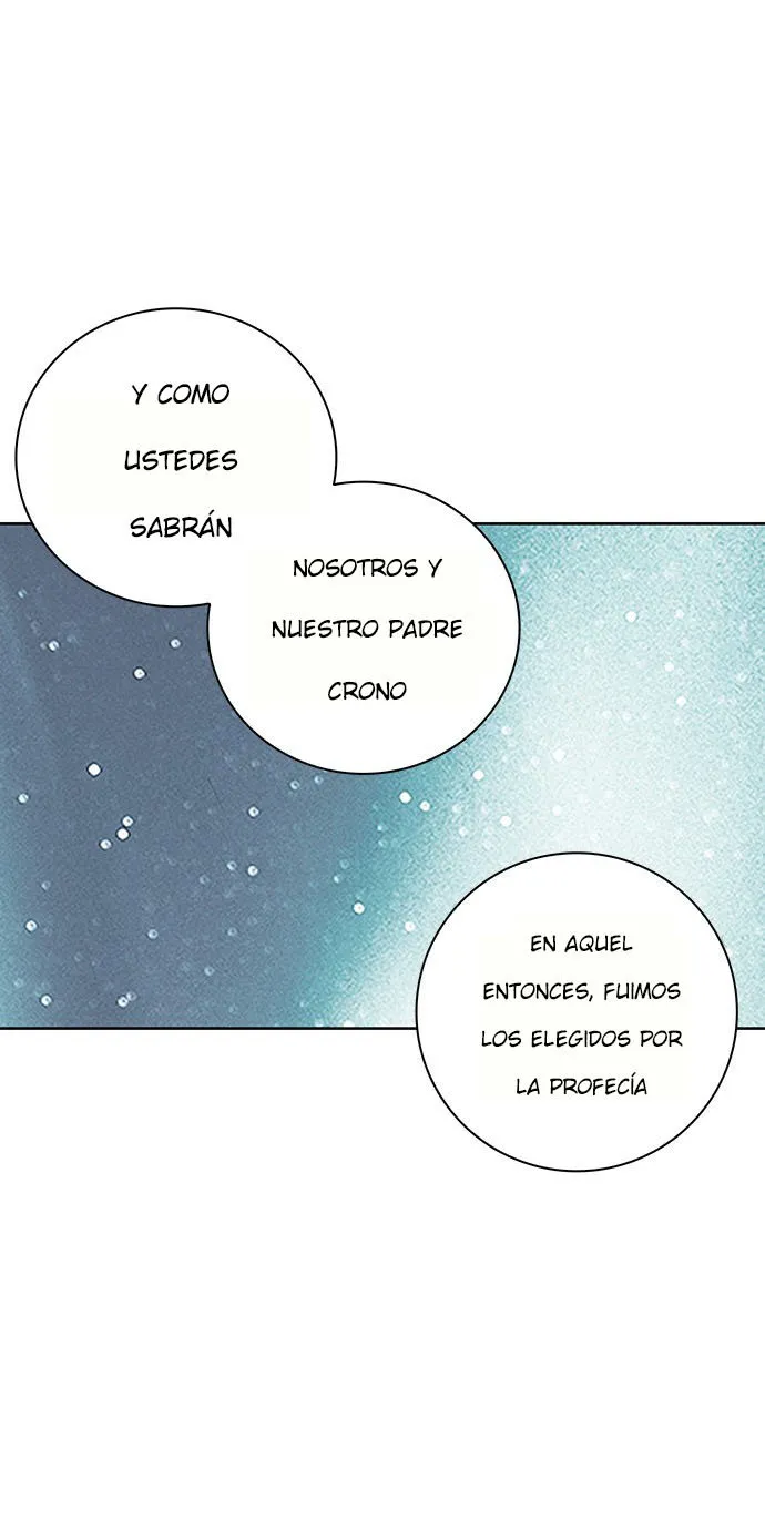 Athena Complex Capítulo 117 en Línea - página 49