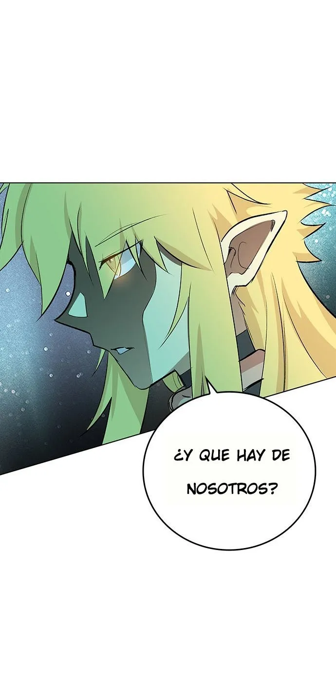 Athena Complex Capítulo 117 en Línea - página 51