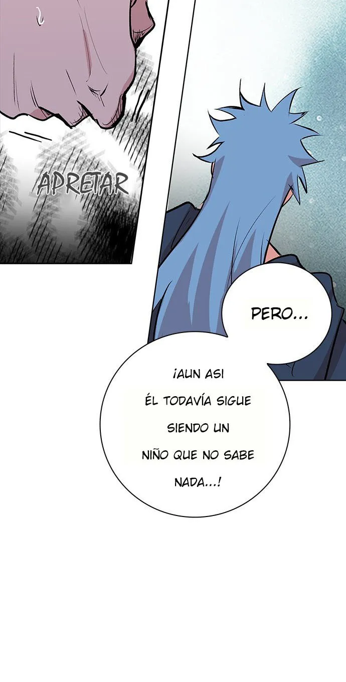 Athena Complex Capítulo 117 en Línea - página 56