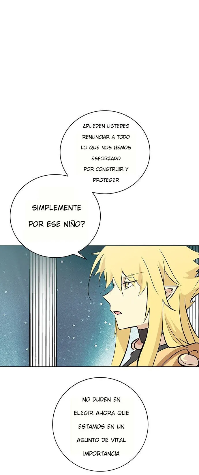 Athena Complex Capítulo 117 en Línea - página 60