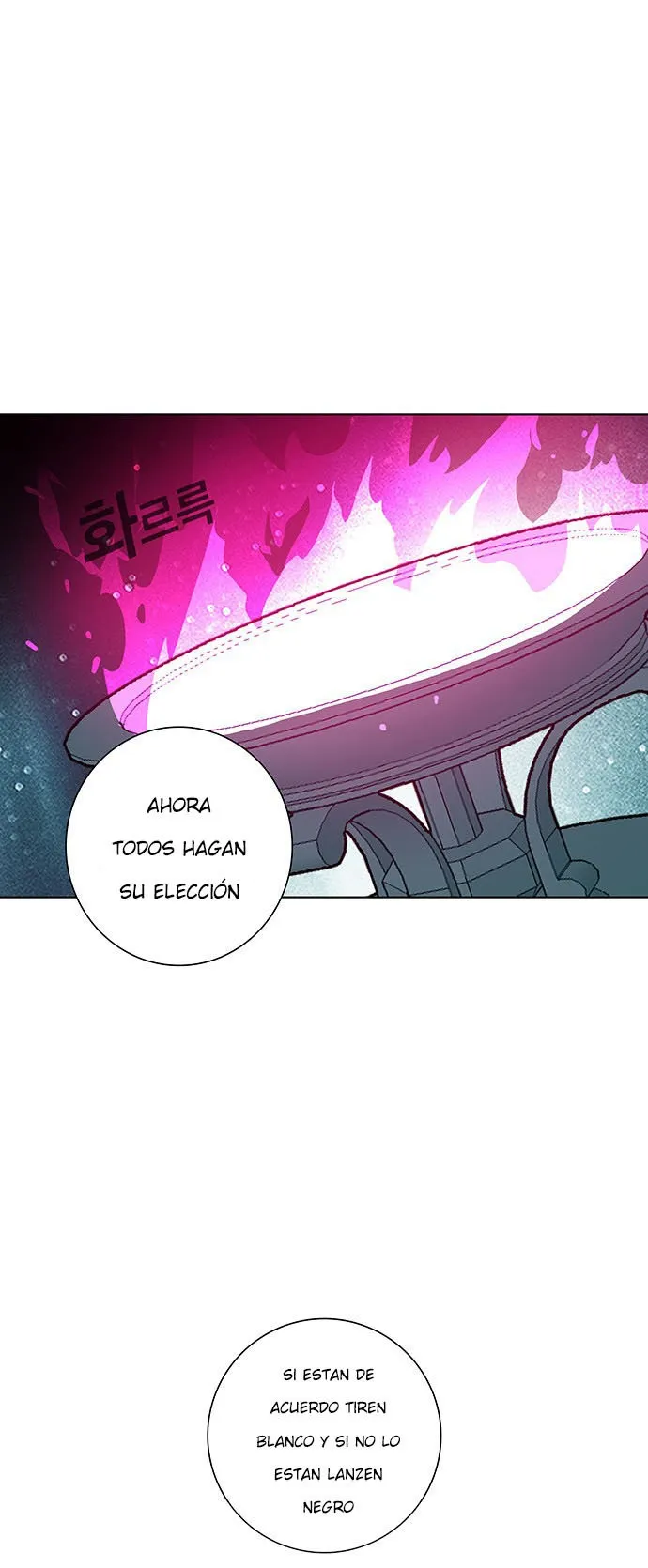 Athena Complex Capítulo 118 en Línea - página 2