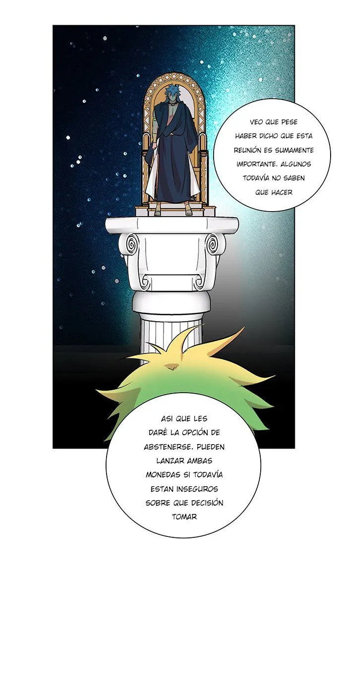 Athena Complex Capítulo 118 en Línea - página 3