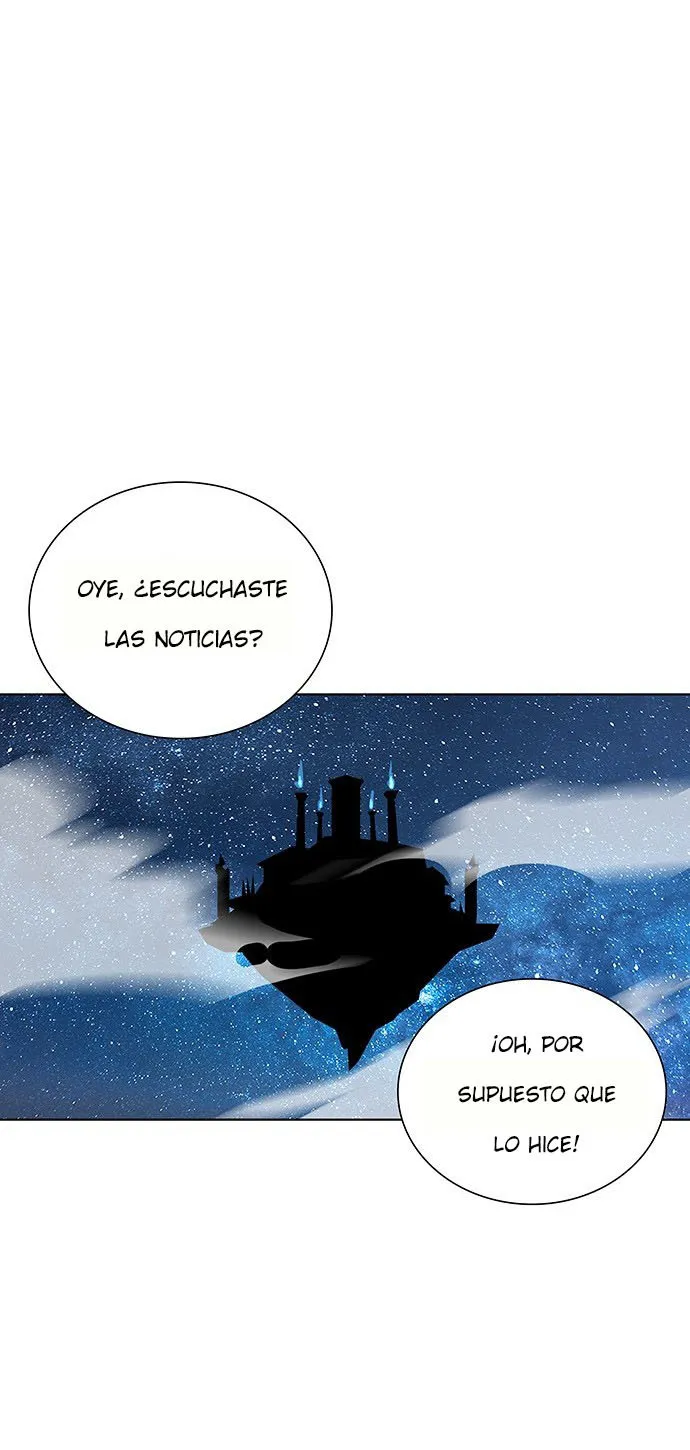 Athena Complex Capítulo 118 en Línea - página 11