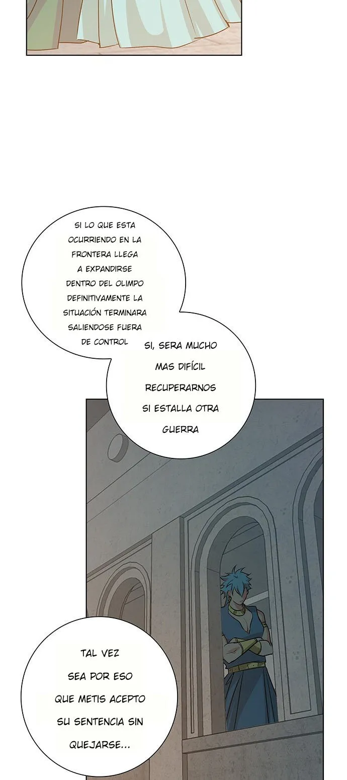 Athena Complex Capítulo 118 en Línea - página 17