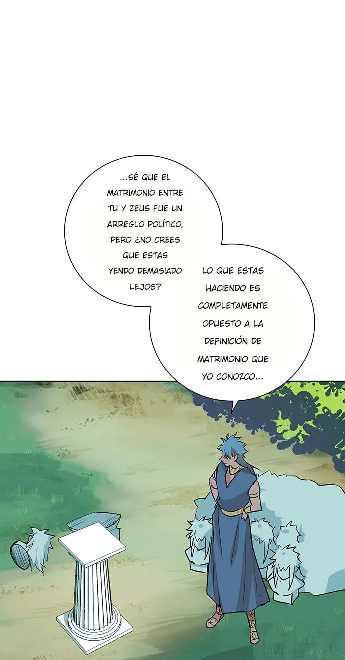 Athena Complex Capítulo 118 en Línea - página 24
