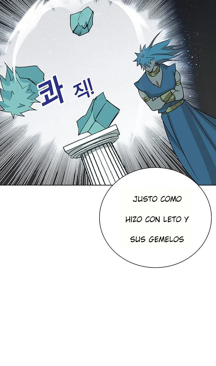 Athena Complex Capítulo 118 en Línea - página 30
