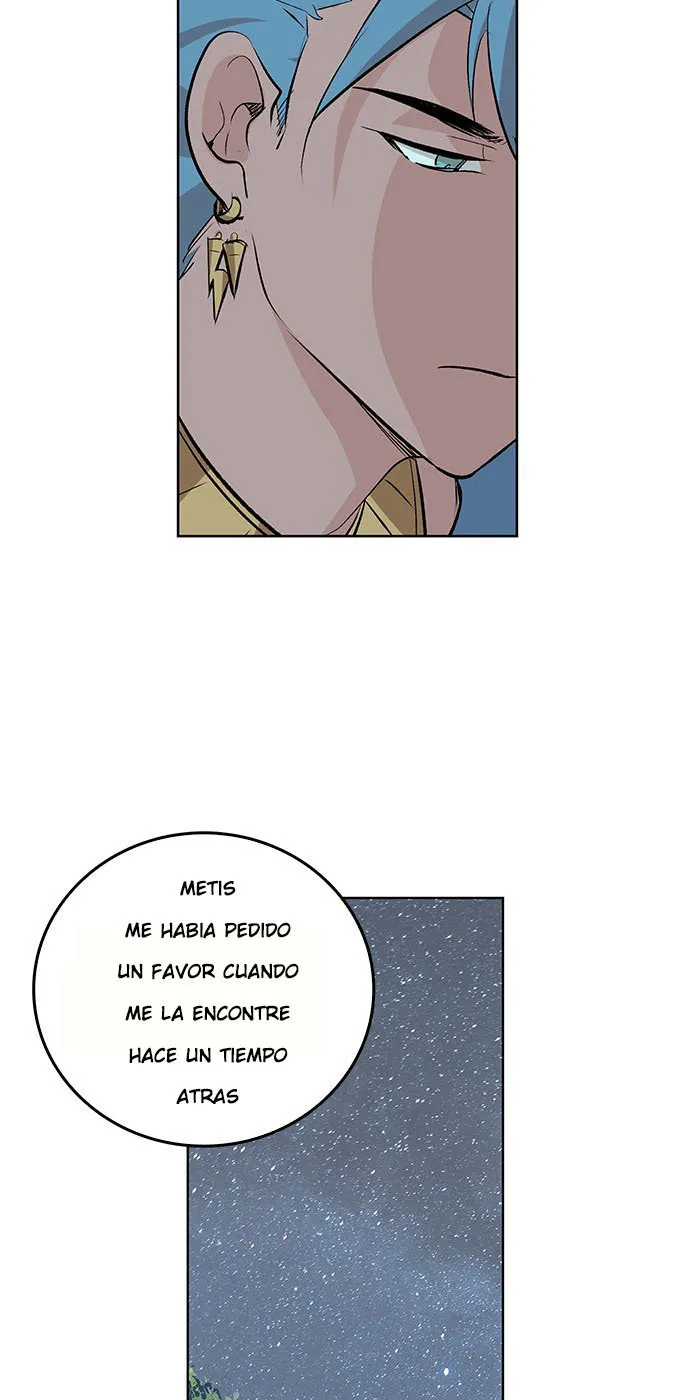 Athena Complex Capítulo 118 en Línea - página 33