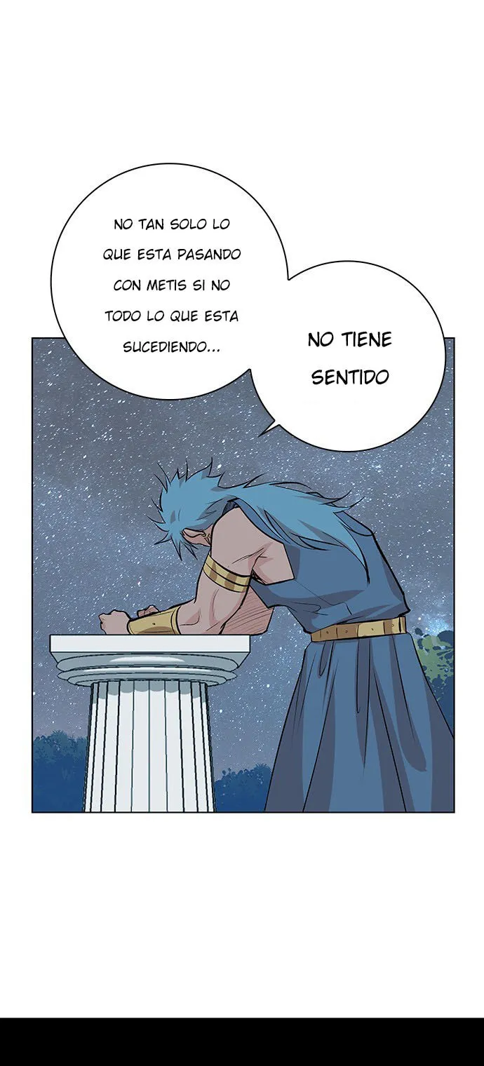 Athena Complex Capítulo 118 en Línea - página 41