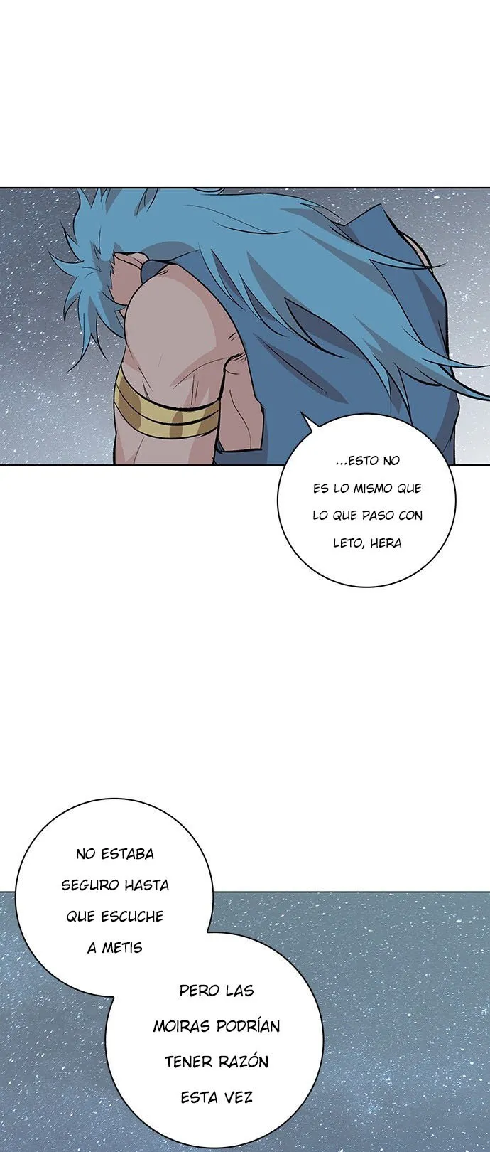 Athena Complex Capítulo 118 en Línea - página 44