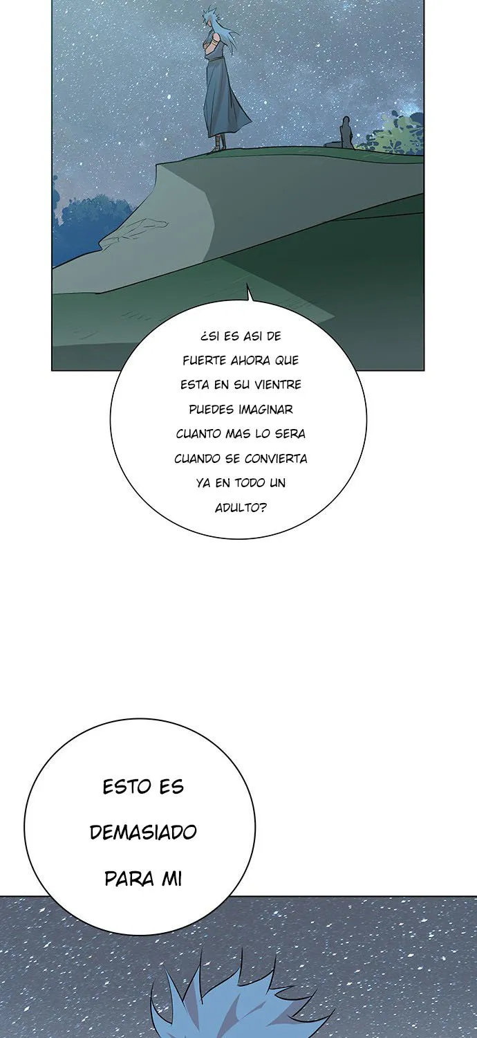 Athena Complex Capítulo 118 en Línea - página 46