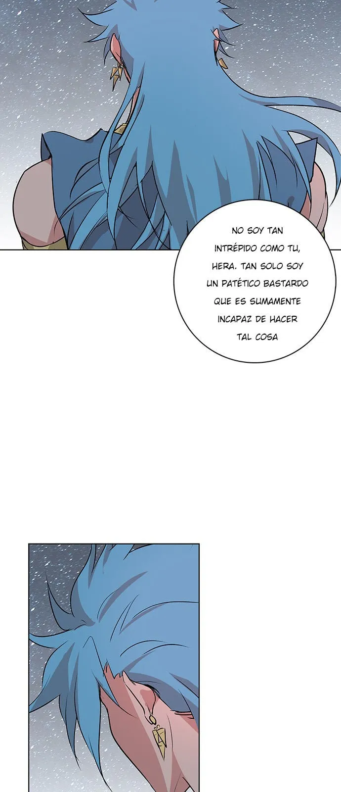 Athena Complex Capítulo 118 en Línea - página 47