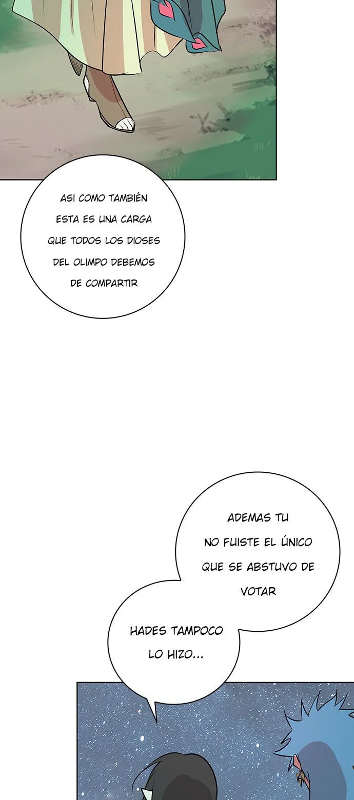 Athena Complex Capítulo 118 en Línea - página 50