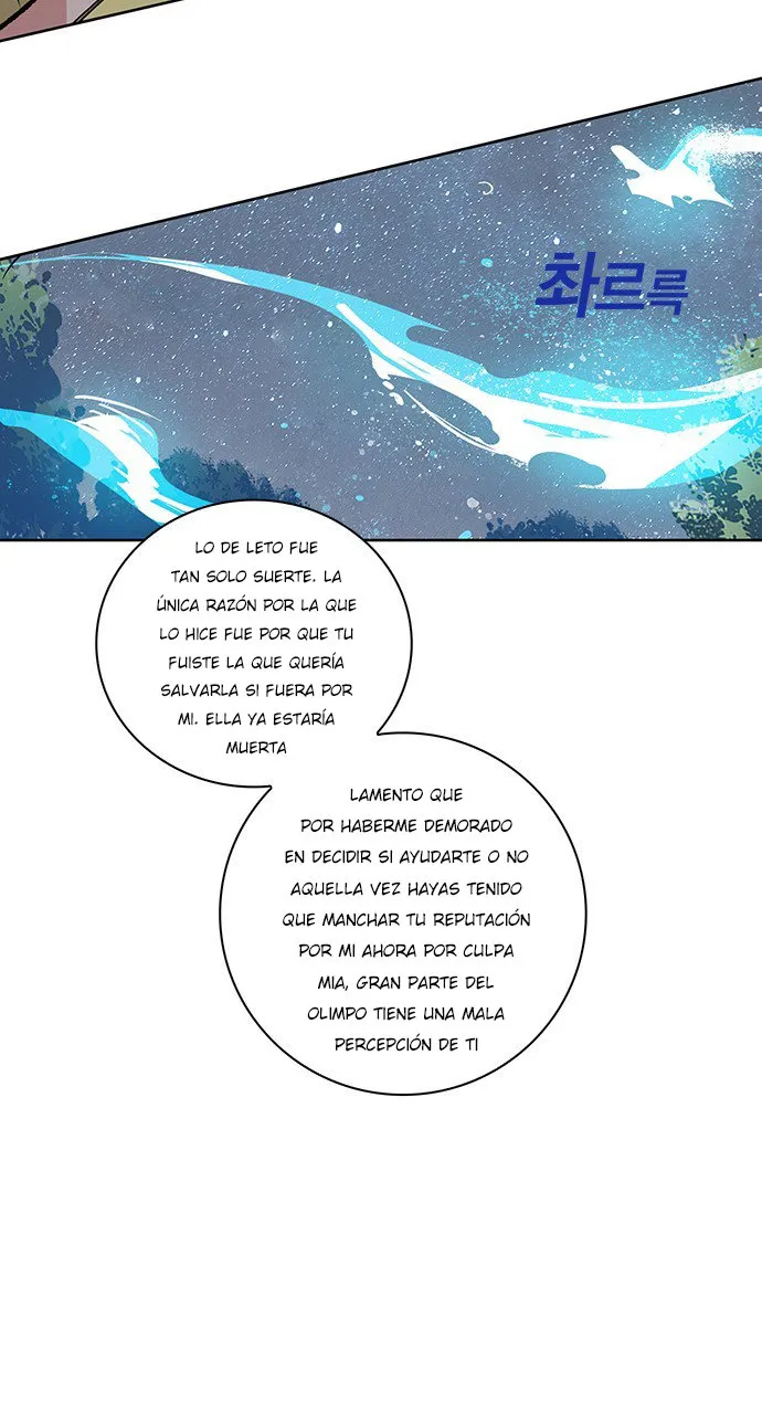 Athena Complex Capítulo 118 en Línea - página 57