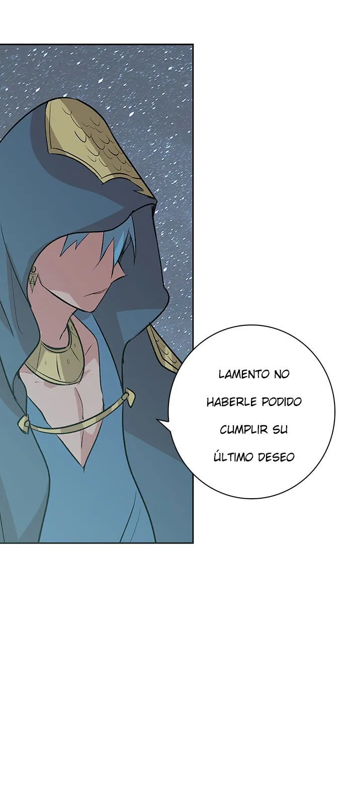 Athena Complex Capítulo 118 en Línea - página 59