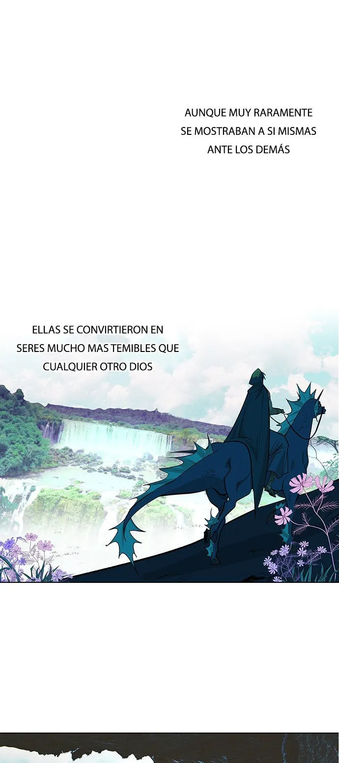 Athena Complex Capítulo 119 en Línea - página 20