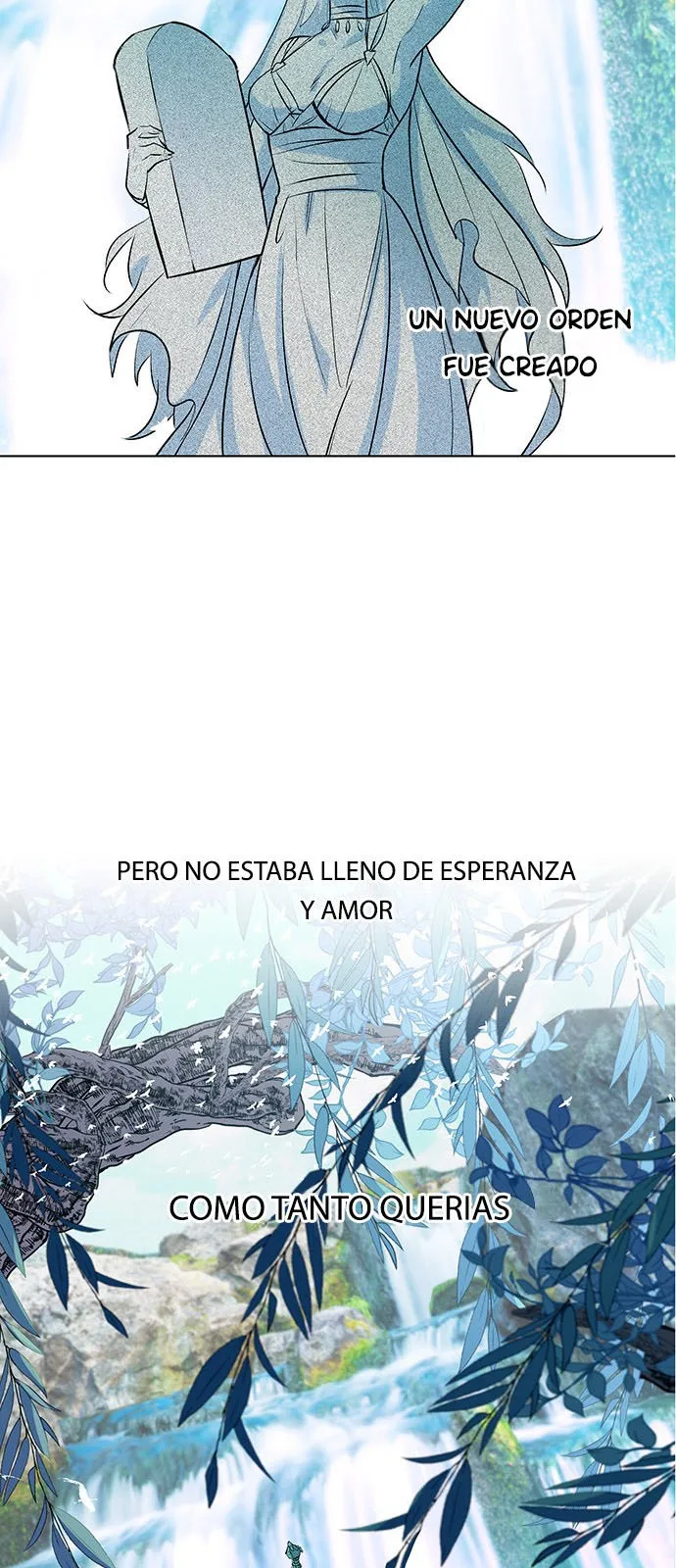 Athena Complex Capítulo 119 en Línea - página 23