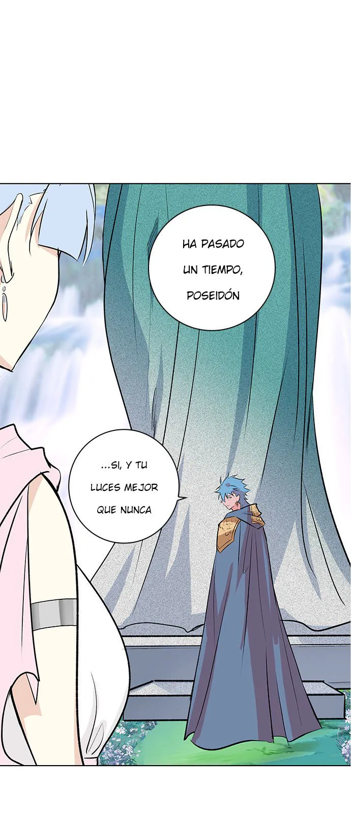 Athena Complex Capítulo 119 en Línea - página 26