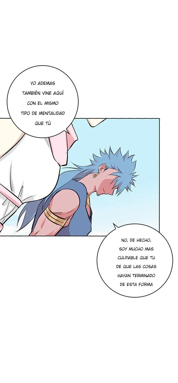 Athena Complex Capítulo 119 en Línea - página 41