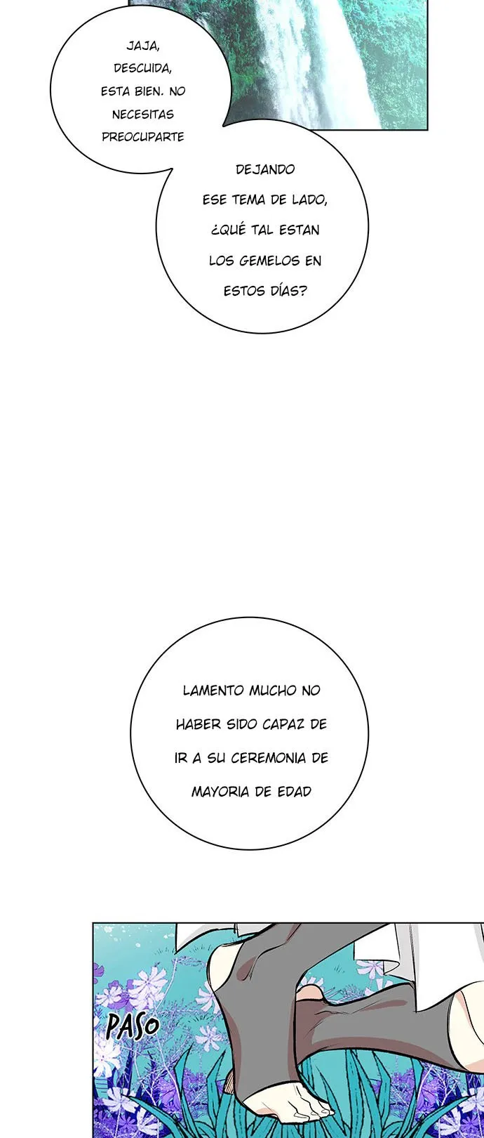 Athena Complex Capítulo 119 en Línea - página 43