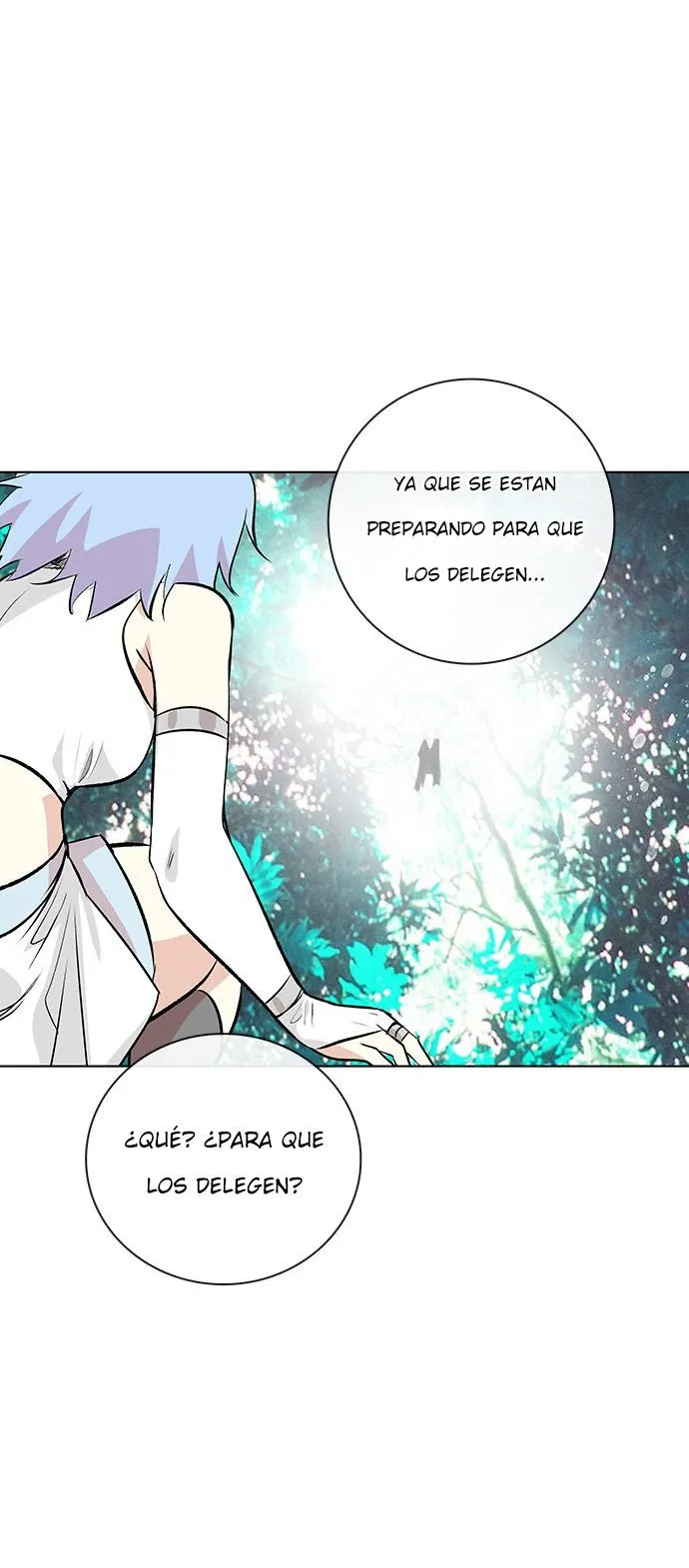 Athena Complex Capítulo 119 en Línea - página 45