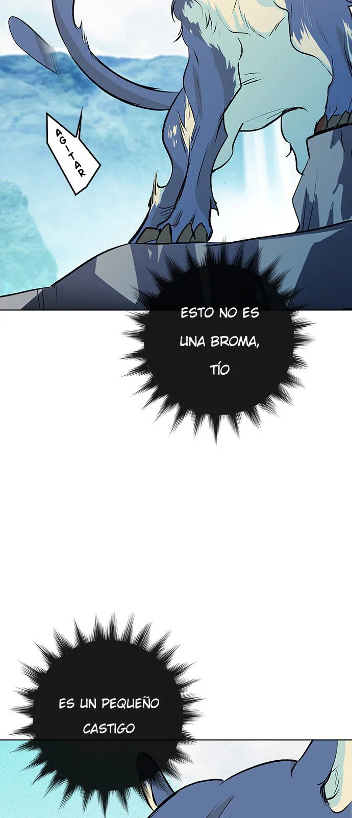Athena Complex Capítulo 119 en Línea - página 60