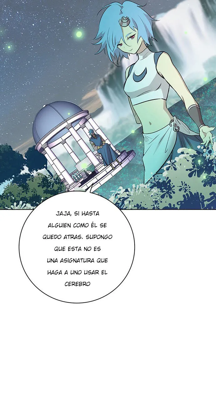 Athena Complex Capítulo 120 en Línea - página 4