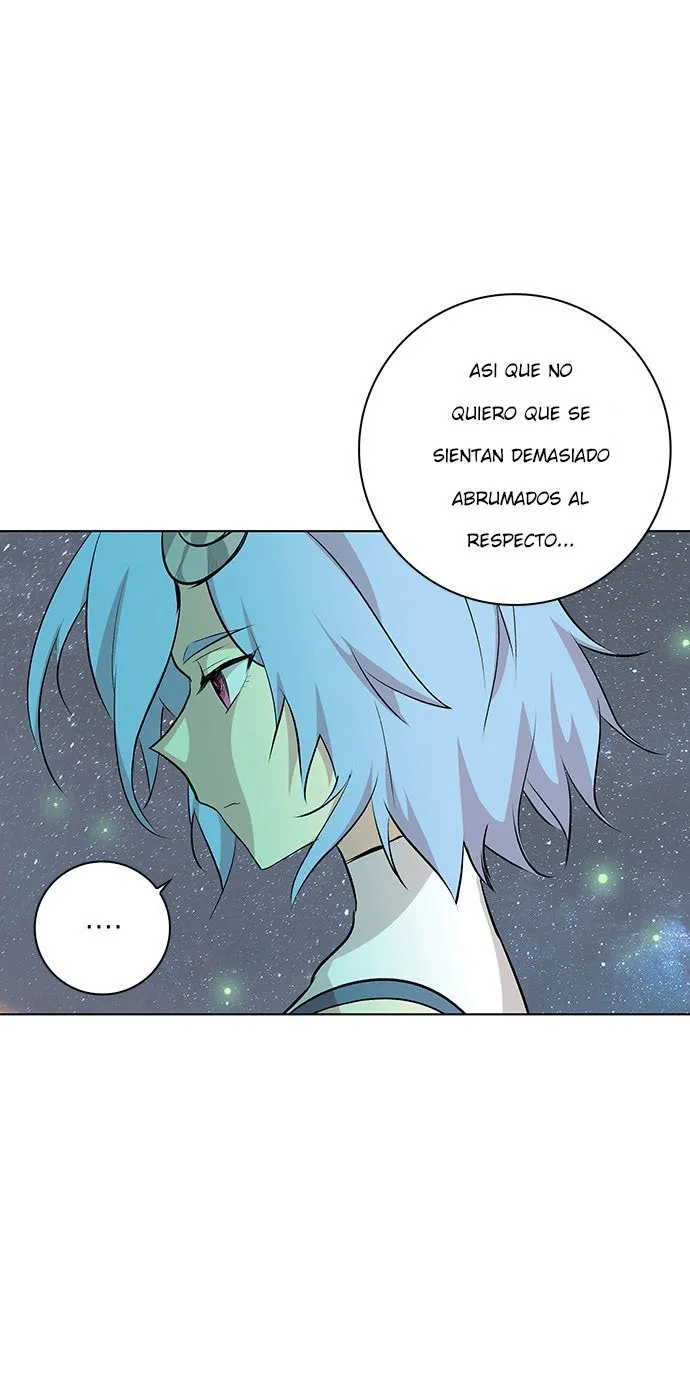 Athena Complex Capítulo 120 en Línea - página 9