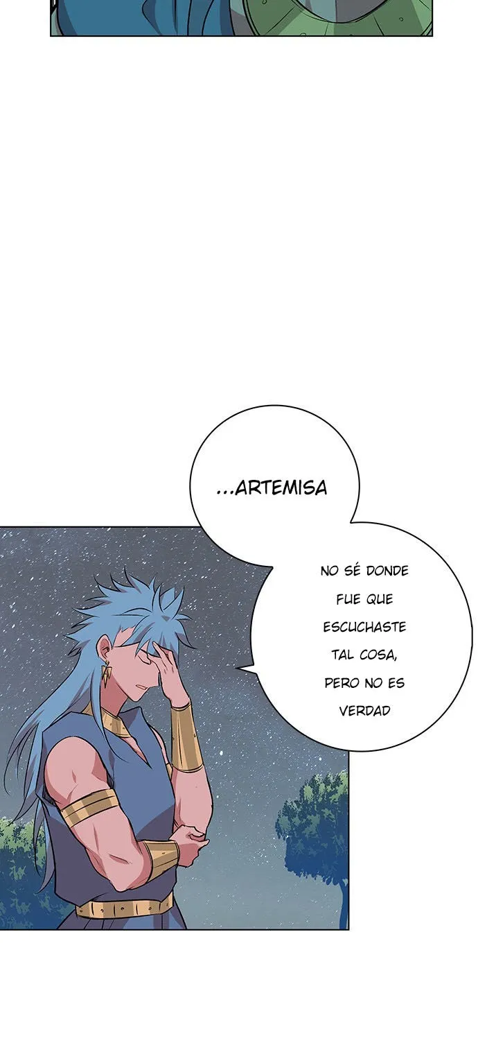 Athena Complex Capítulo 120 en Línea - página 16