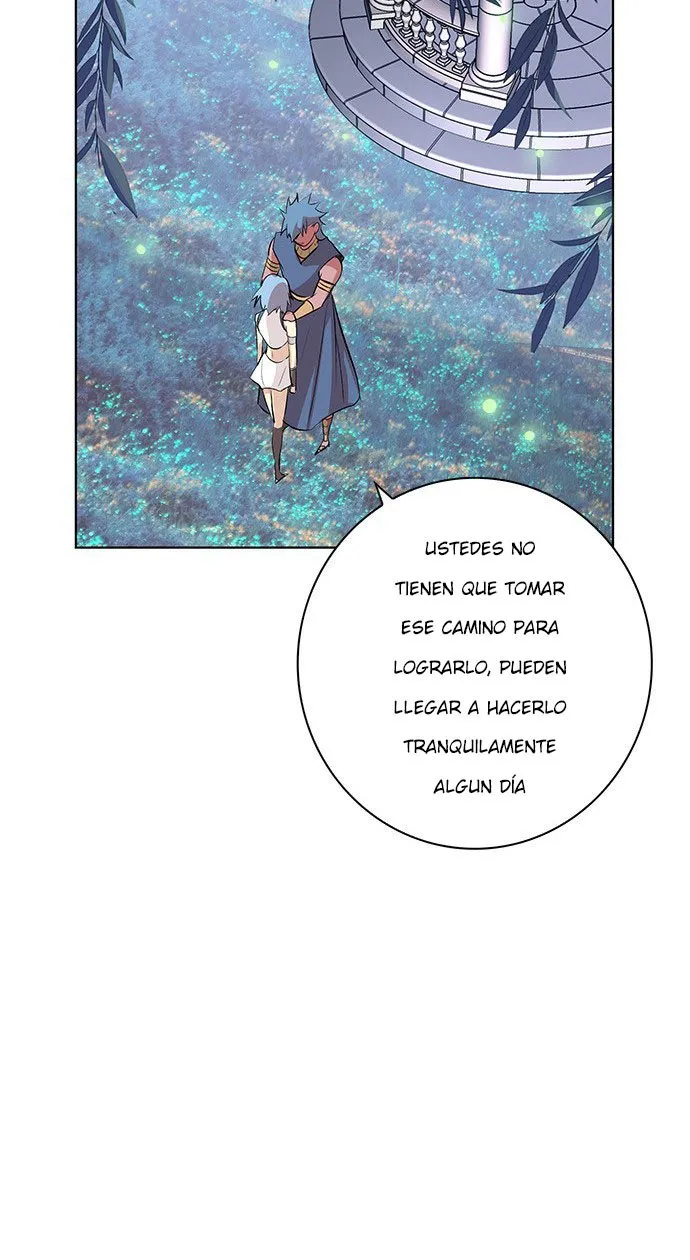 Athena Complex Capítulo 120 en Línea - página 25
