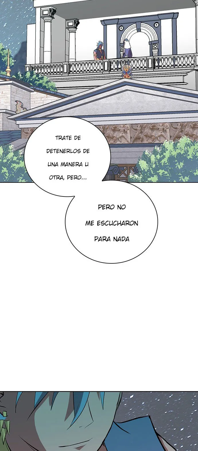 Athena Complex Capítulo 120 en Línea - página 53