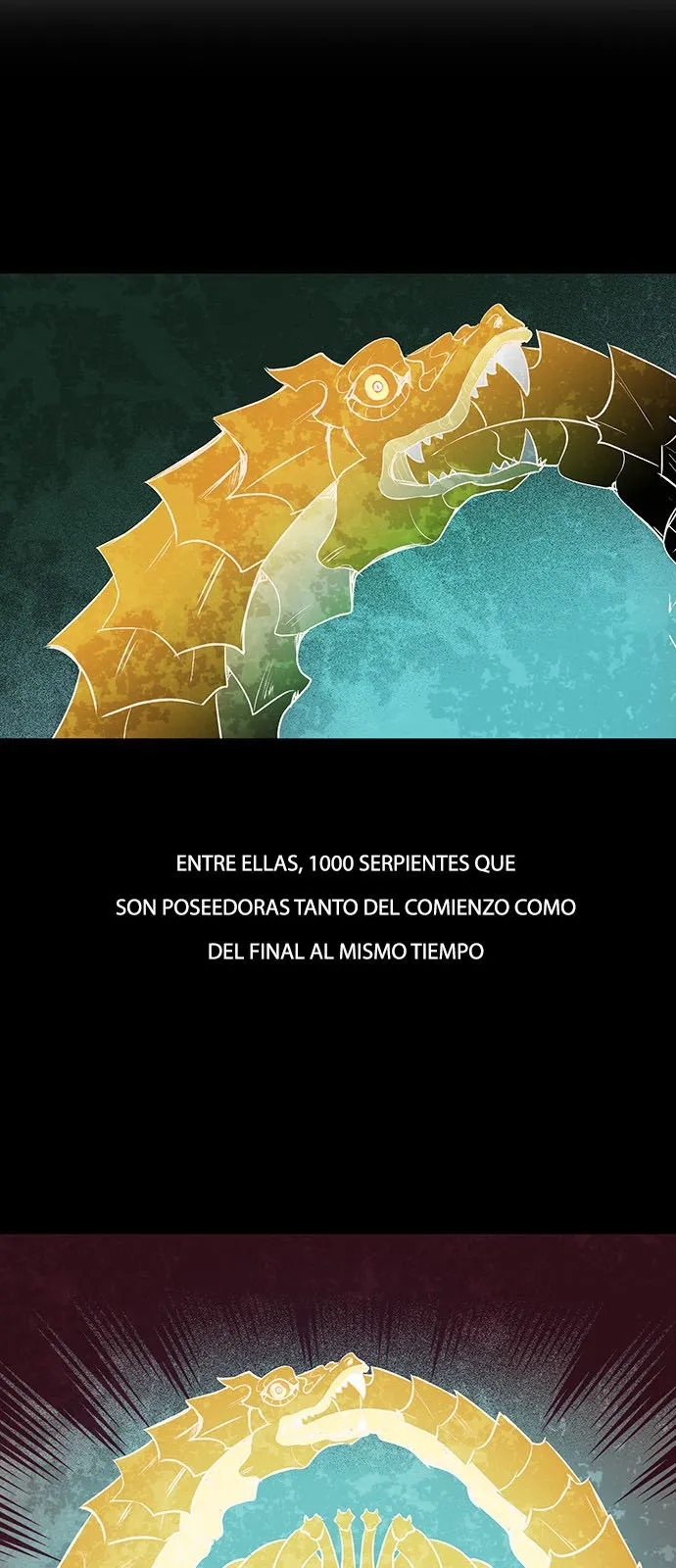 Athena Complex Capítulo 121 en Línea - página 19