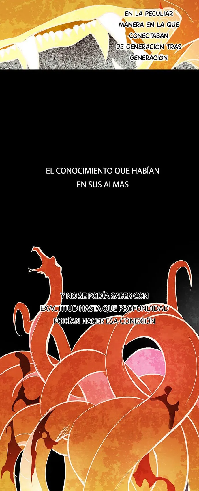 Athena Complex Capítulo 121 en Línea - página 22
