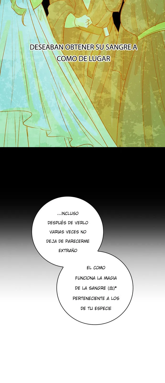 Athena Complex Capítulo 121 en Línea - página 25