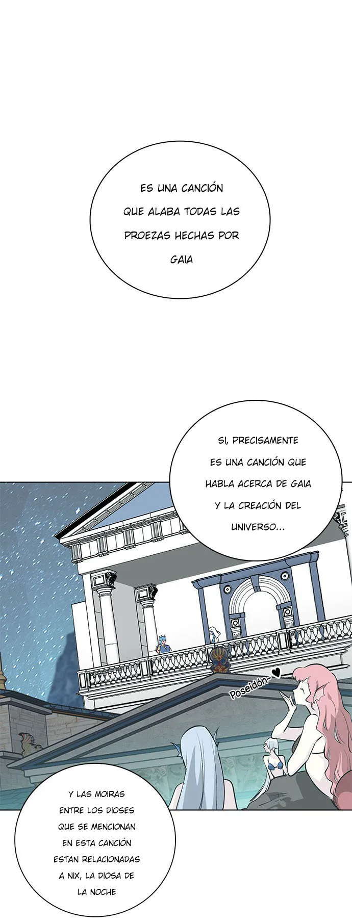 Athena Complex Capítulo 121 en Línea - página 43
