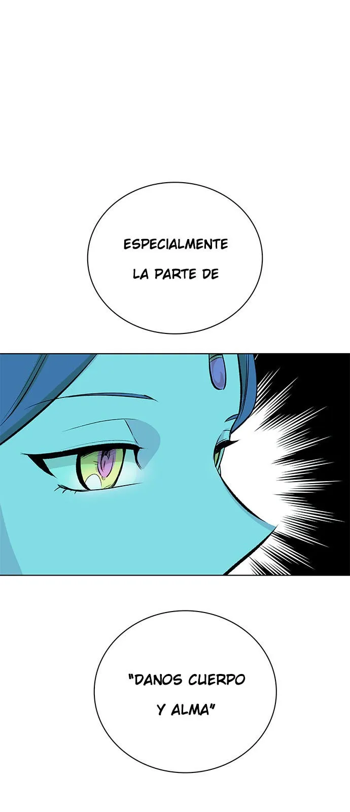 Athena Complex Capítulo 121 en Línea - página 45