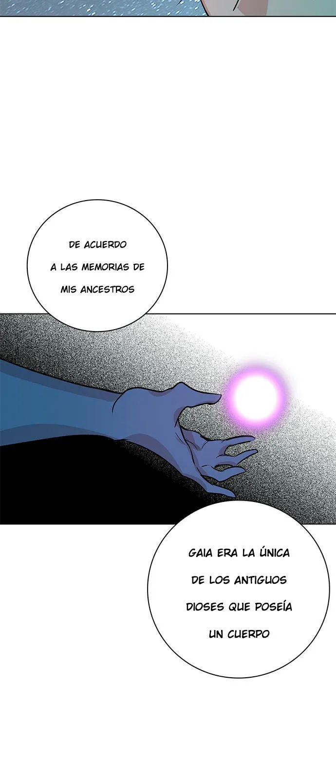 Athena Complex Capítulo 121 en Línea - página 48