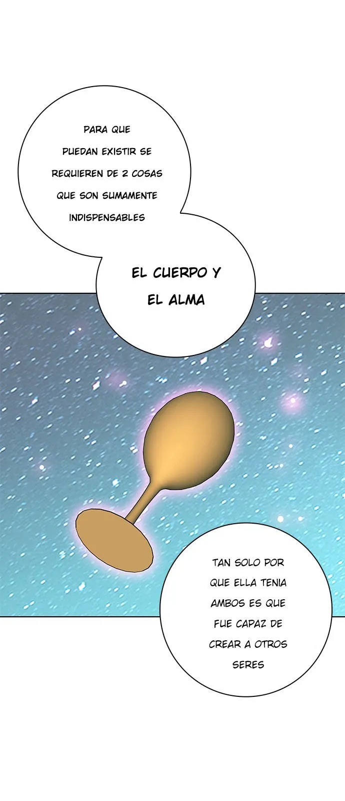Athena Complex Capítulo 121 en Línea - página 49